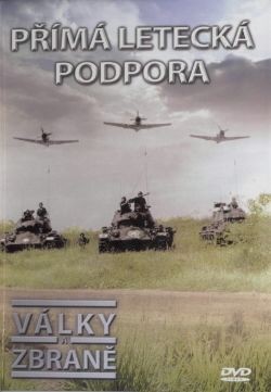 Přímá letecká podpora